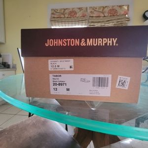 Johnston & murphy